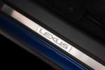 Lexus IS350 2011 года